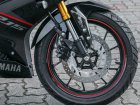 Yamaha YZF-R 15 V3.0 ABS